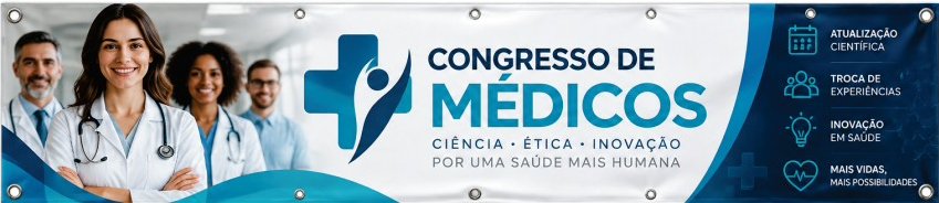 Lona Congresso de Médicos