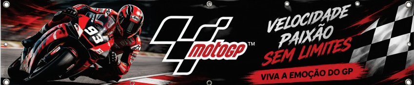 Lona MotoGP